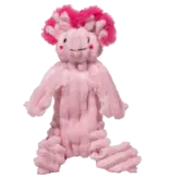 Huggle Hounds Huggle Hounds X Brace Axolotl Small