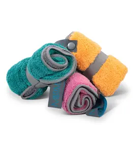 Messy Mutts Messy Mutts Microfiber Mini Towel