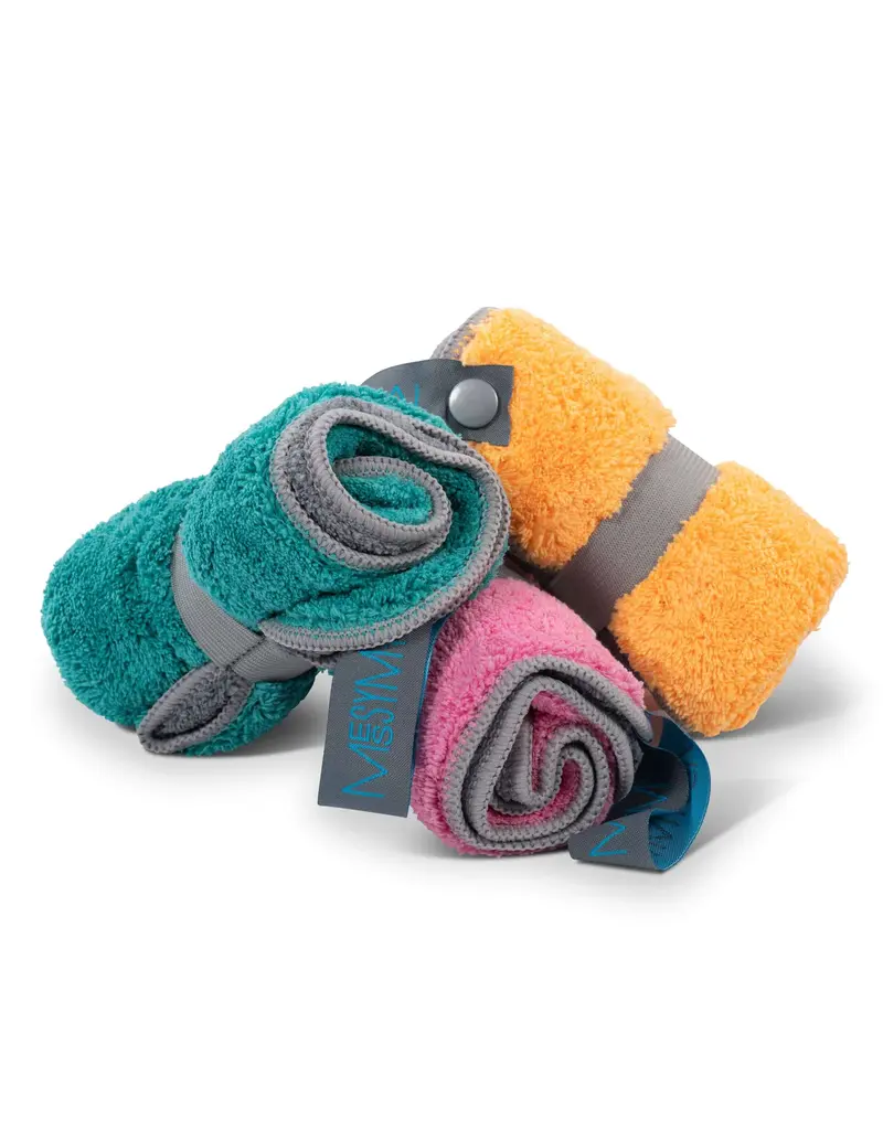 Messy Mutts Messy Mutts Microfiber Mini Towel