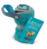 Messy Mutts Messy Mutts Microfiber Mini Towel