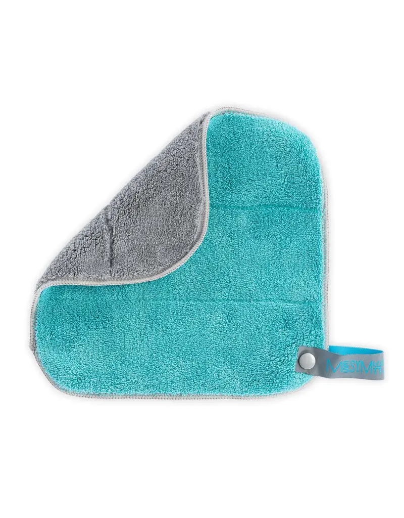 Messy Mutts Messy Mutts Microfiber Mini Towel