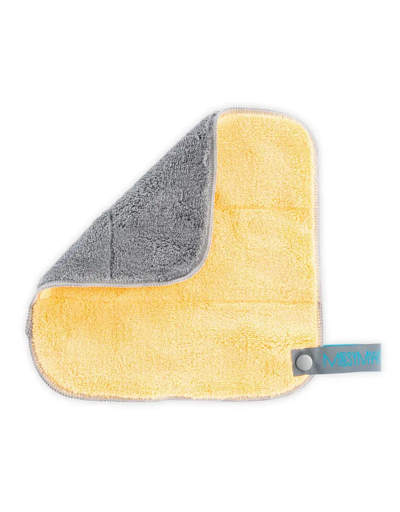 Messy Mutts Messy Mutts Microfiber Mini Towel