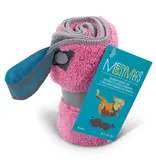 Messy Mutts Messy Mutts Microfiber Mini Towel