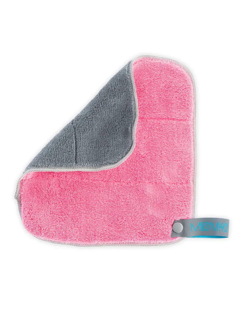 Messy Mutts Messy Mutts Microfiber Mini Towel