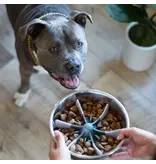 Messy Mutts Messy Mutts Slow Feeder Insert