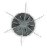 Messy Mutts Messy Mutts Slow Feeder Insert