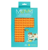 Messy Mutts Messy Mutts Mini Silicone Dog Treat Making Mold 2 Pk