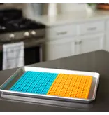 Messy Mutts Messy Mutts Mini Silicone Dog Treat Making Mold 2 Pk