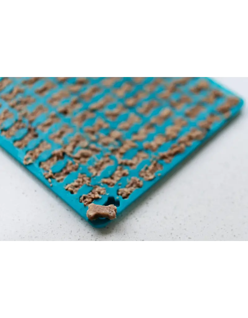 Messy Mutts Messy Mutts Mini Silicone Dog Treat Making Mold 2 Pk