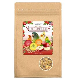 Lafeber Lafeber Cockatiel Apple Nutri-Berries Bird Treat 10 Oz
