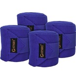 Gatsby Leather Company Gatsby Polo Horse Leg Wraps 10 x 4.5 In 4-Pack