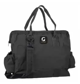 Gatsby Leather Company Gatsby Leather Company Grooming Tote 14x10In