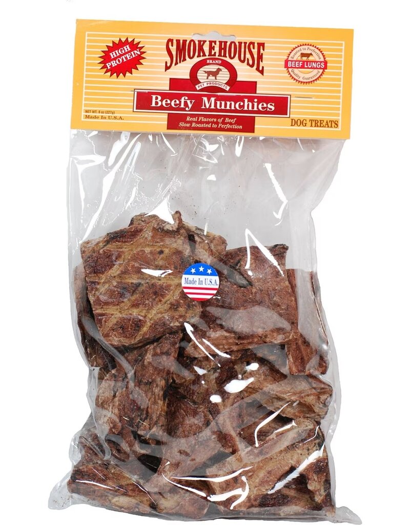 Smokehouse Smokehouse Beefy Munchies 1#