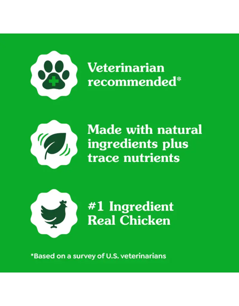 Greenies Greenies Pill Pockets Canine Chicken Flavor 30 count