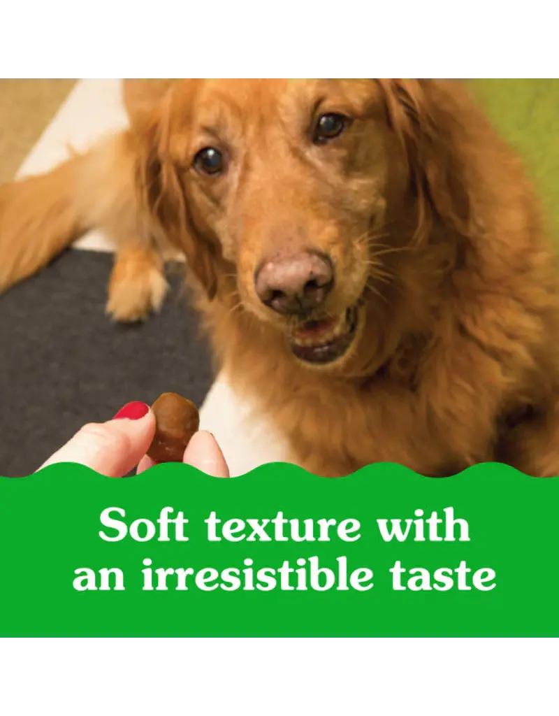 Greenies Greenies Pill Pockets Canine Peanut Butter