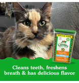 Greenies Greenies Feline Chicken Dental Treats