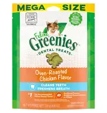 Greenies Greenies Feline Chicken Dental Treats