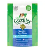 Greenies Greenies Feline Tuna Dental Treats