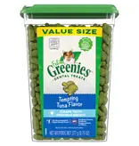 Greenies Greenies Feline Tuna Dental Treats