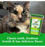 Greenies Greenies Feline Catnip Dental Treats