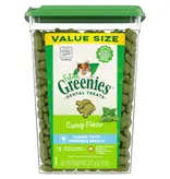 Greenies Greenies Feline Catnip Dental Treats