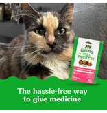 Greenies Greenies Pill Pockets Feline Salmon Flavor Cat Treats