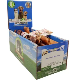 Best Buy Bones Nature's Own Curly Gullet Chew