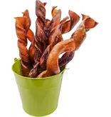 Best Buy Bones Nature's Own Curly Gullet Chew