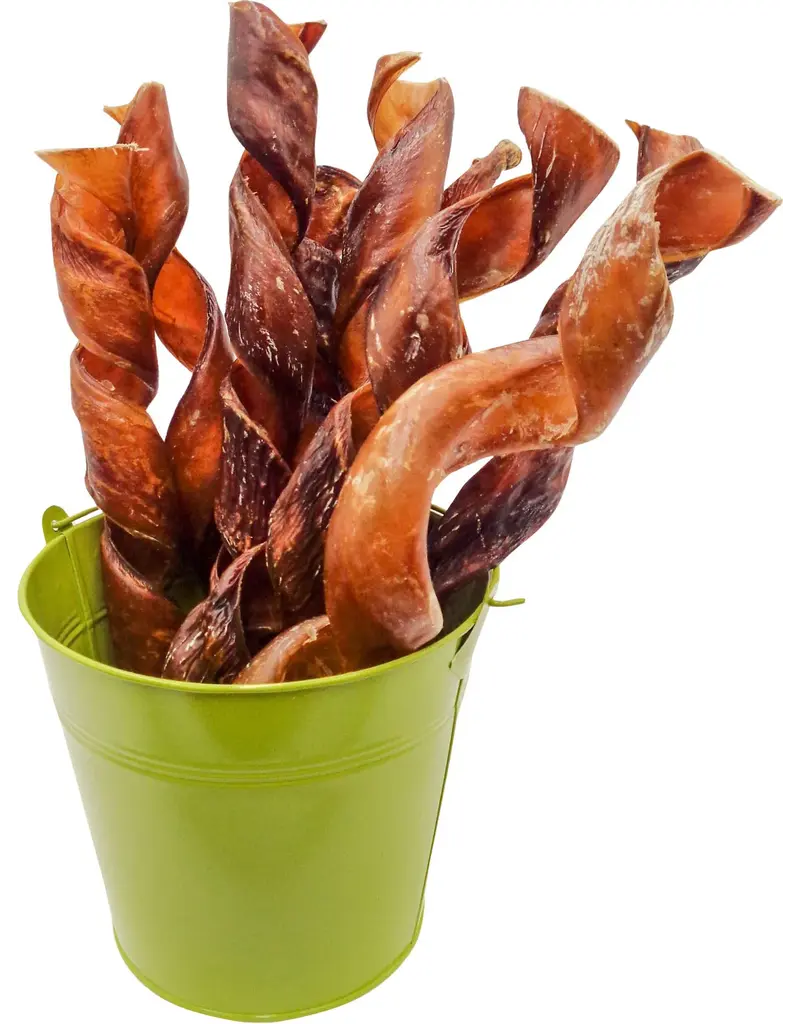 Best Buy Bones Nature's Own Curly Gullet Chew