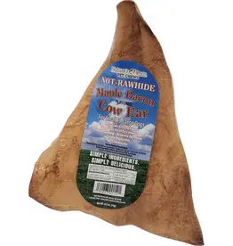 Best Buy Bones Nature's Own Maple Bacon Cow Ear