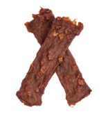 Bixbi Bixbi Skin & Coat Jerky Dog Treats