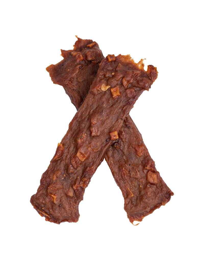 Bixbi Bixbi Skin & Coat Jerky Dog Treats