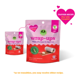 Stashios Stashios Wrap-Ups Pill Wrapper