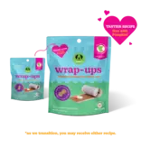 Stashios Stashios Wrap-Ups Pill Wrapper