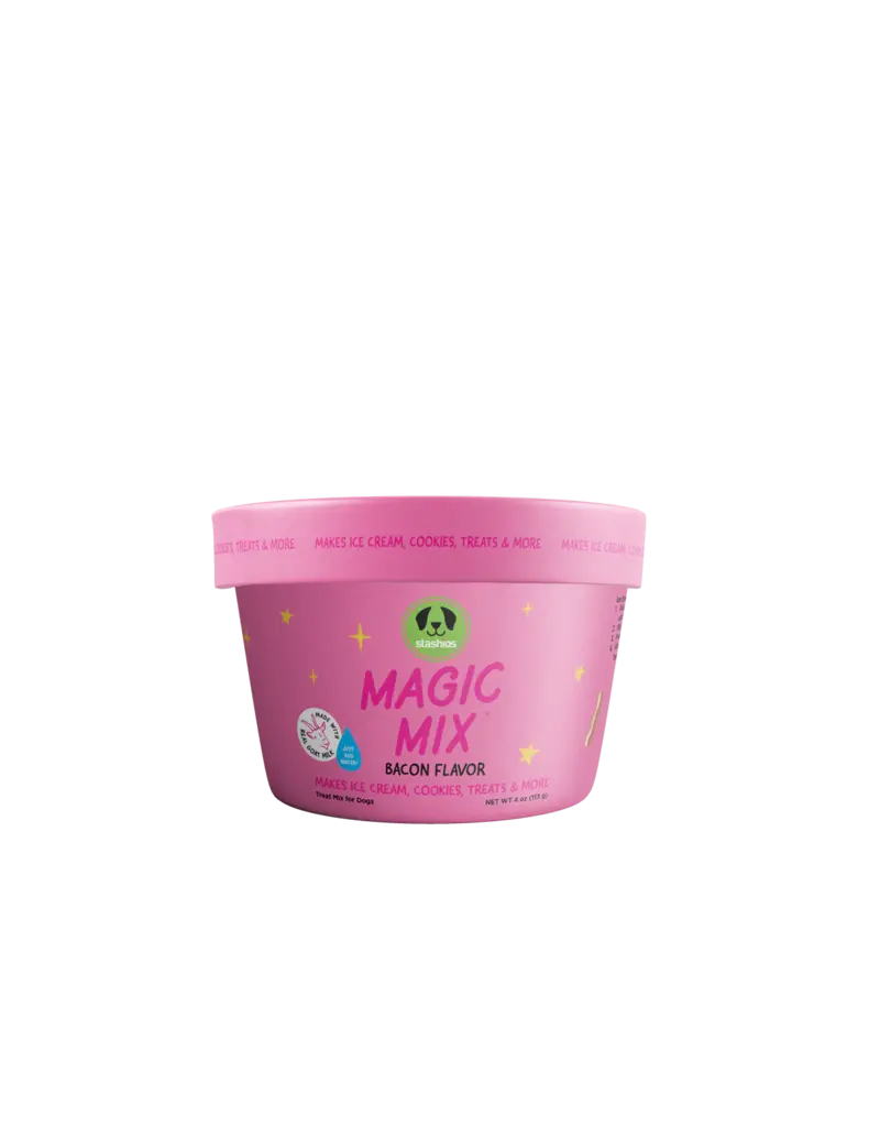 Stashios Stashios Magic Mix Dog Treat Mix
