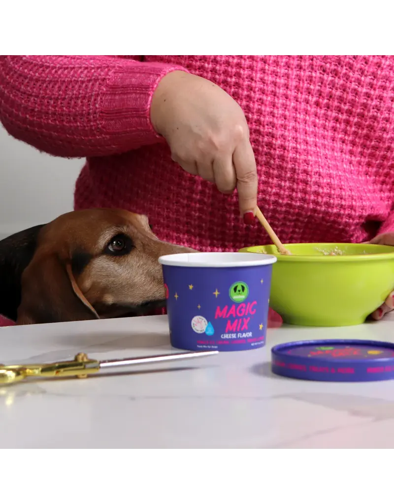 Stashios Stashios Magic Mix Dog Treat Mix