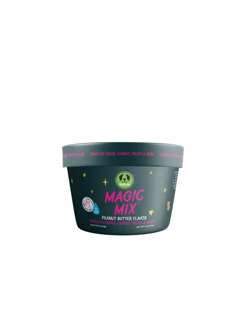 Stashios Stashios Magic Mix Dog Treat Mix