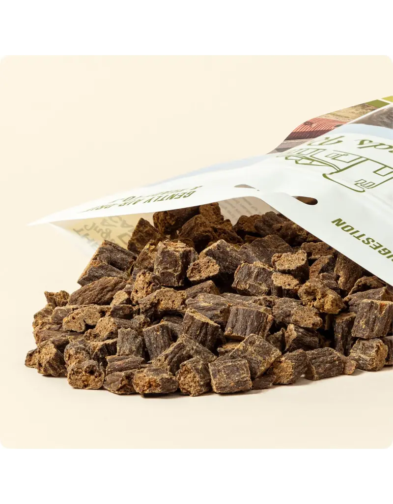 Badlands Ranch Badlands Ranch  Air-Dried Superfood Dog Food