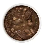 BFF BFF OMG Devour Me Tuna & Duck in Gravy Cat Food 3 Oz pouch