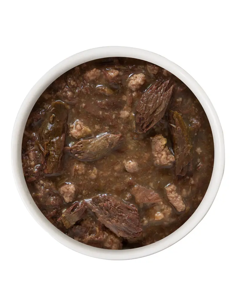 BFF BFF OMG Devour Me Tuna & Duck in Gravy Cat Food 3 Oz pouch