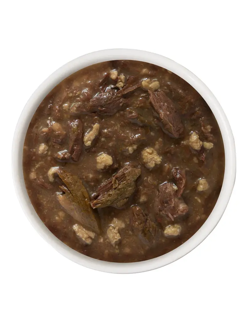 BFF BFF OMG Tickles Tuna & Turkey in Gravy Cat Food 3 Oz pouch