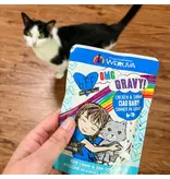 BFF BFF OMG Seeya Sooner Tuna & Chicken in Gravy Cat Food 2.8 Oz pouch