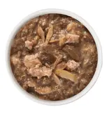 BFF BFF OMG  Shazaam Tuna & Lamb in Gravy Cat Food 2.8 Oz pouch