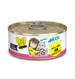 BFF BFF Tuna & Chicken 4Eva in Gravy Cat Food Can