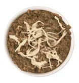 BFF BFF Tuna & Chicken 4Eva in Gravy Cat Food Can