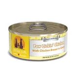 Weruva Weruva Paw Lickin Chicken Dog Food 5.5 Oz can