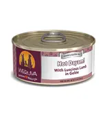 Weruva Weruva Hot Dayam Luscious Lamb Dog Food 5.5 Oz can