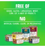 Weruva Weruva Hot Dayam Luscious Lamb Dog Food 5.5 Oz can