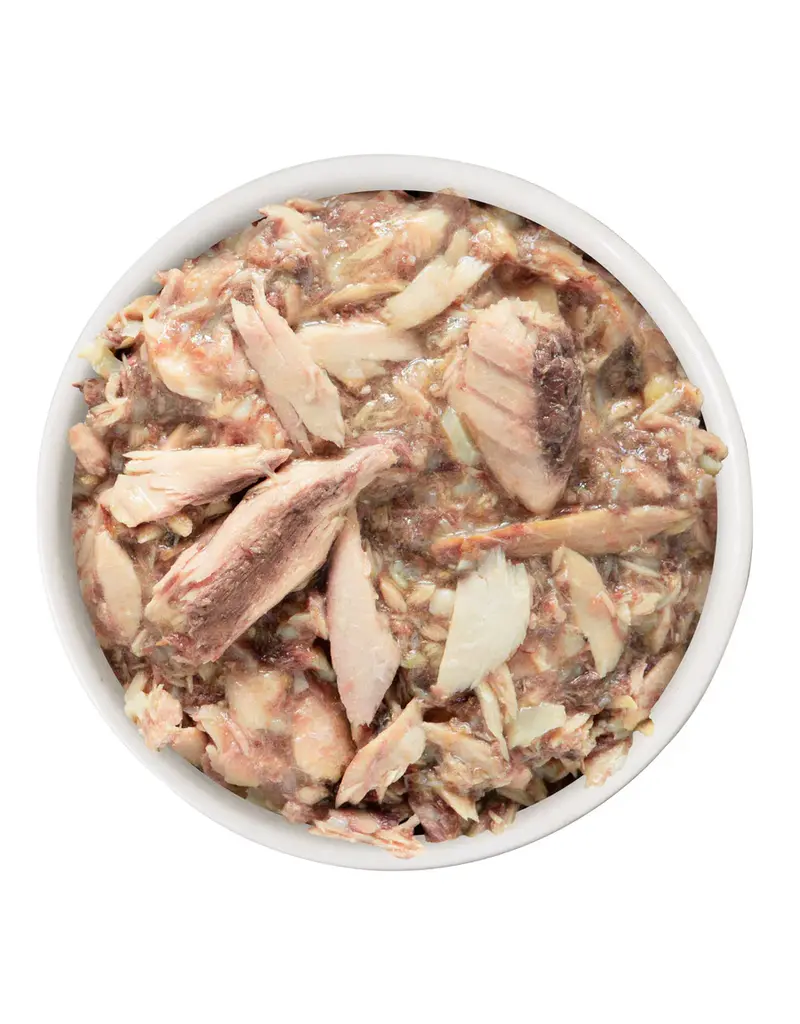 Weruva Weruva Mideast Feast Grilled Tilapia Cat Food 10 Oz can