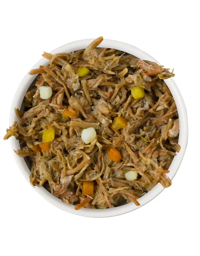 Weruva Weruva TruLuxe Steak Frites Beef & Pumpkin Cat Food 3 Oz can